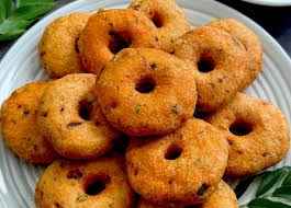 Verka Vanakkam Medu Vada FRZ