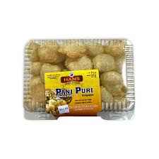 Hans Pani Puri