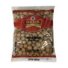 Hans Soya Wadi