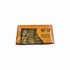 Hans Besan Cookies