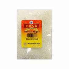 HANS INDIAN SUGAR