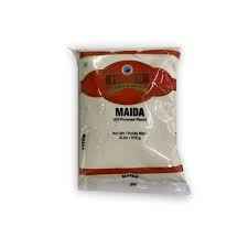 Hans India Maida