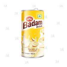 TURMERIC BADAM DRINK MTR