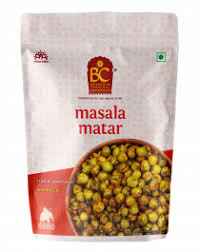 BC Masala Matar