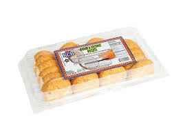 KCB Badam And Coconut Biscut