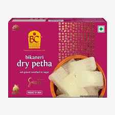 BIKANERI DRY PETHA