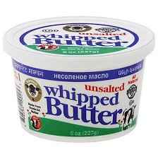 KAROUN WHIPPED BUTTER