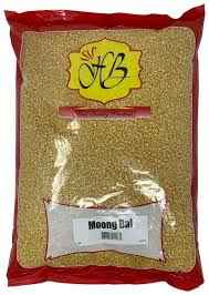HB Moong Dal