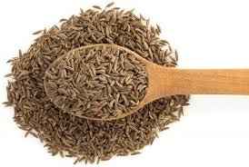 HB Cumin Seed