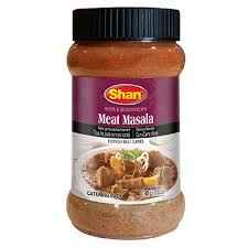 SHAN MEAT MASALA