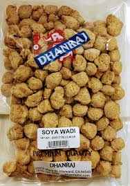 Dhanraj Soya Bean