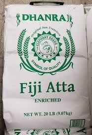 Dhanraj FIJI ATTA