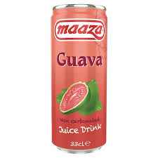 Maaza Guava