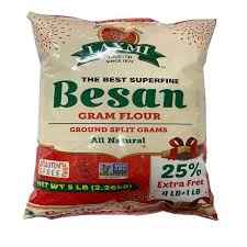 LAXMI BESAN