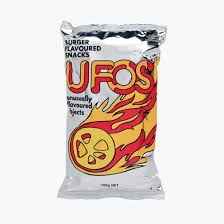 Ufos