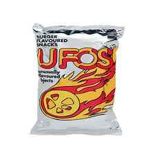UFOS