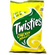 TEISTIES CHICKEN