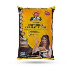 Laxmi Sharbati Multi Chapati
