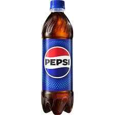 Pepsi