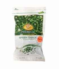 Green Garlic