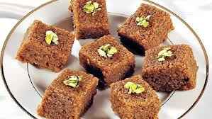 Multani Sohan Halwa