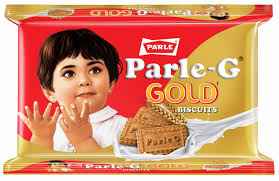 Parle G Gold