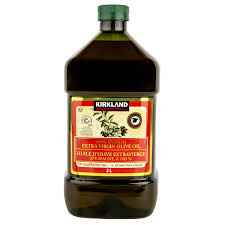 Kirkland Olive Oil