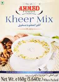 Ahmed Sheer Khurma Mix