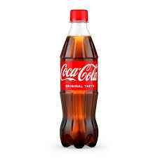 Coca Cola
