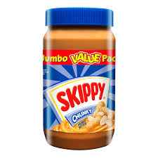 Skippy Peanut Butter