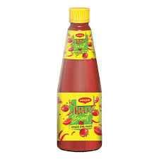 Maggi Hot Sweet