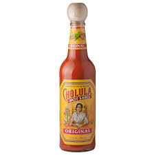 Cholula Original