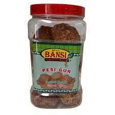 BANSI PESI GUR