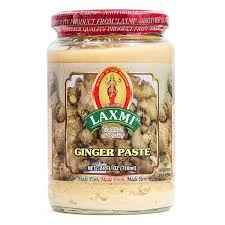 Laxmi Ginger Paste