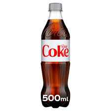 Coca Cola Diet