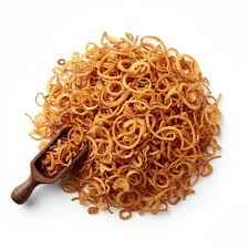 Fried Onion (Fresh)