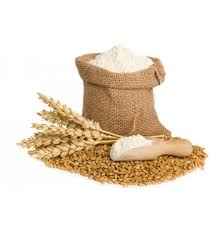 Whole Wheat Atta