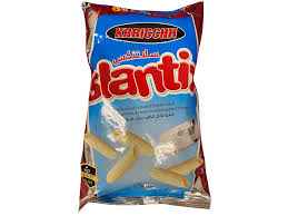 Slantix Salt