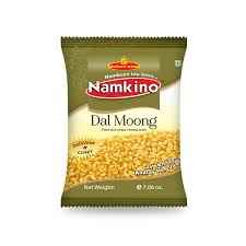 United Dal Moong 200 GM
