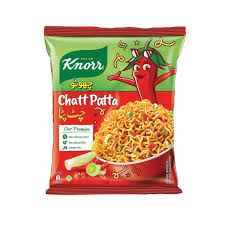 Knorr Chatpata Ramen Noodles