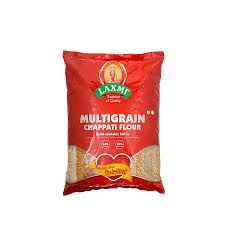 Laxmi Multigrain Flour