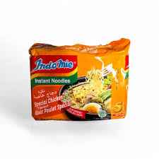 INDOMIE SPECIAL CHICKEN