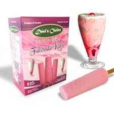 DC FALOODA KULFI