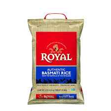 (Royal) Basmati Rice