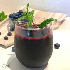 NAMAI BLUEBERRY
