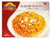 Gajar Halwa