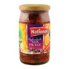 (National) Hyderabadi Mango Pickle