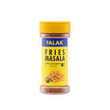 FALAK FRIES MASALA