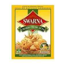 Swarna Atta