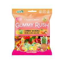 Gummy Rush